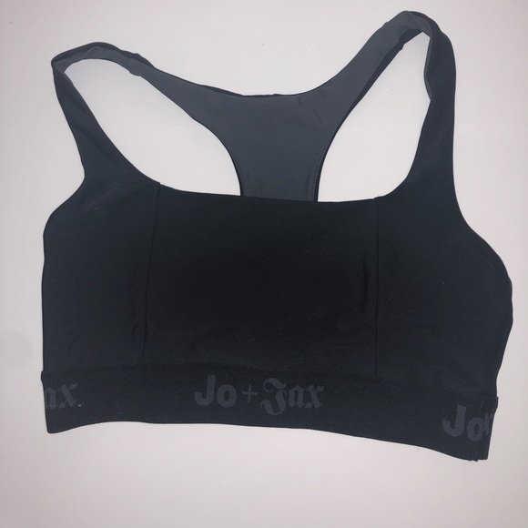 Jo & Jax Pro Top - Picture 2 of 3